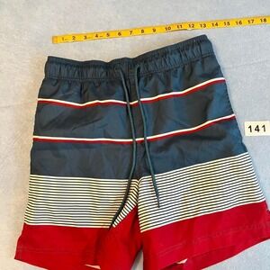 Men's George Swim Trunks Size Small EXCELENT Condition